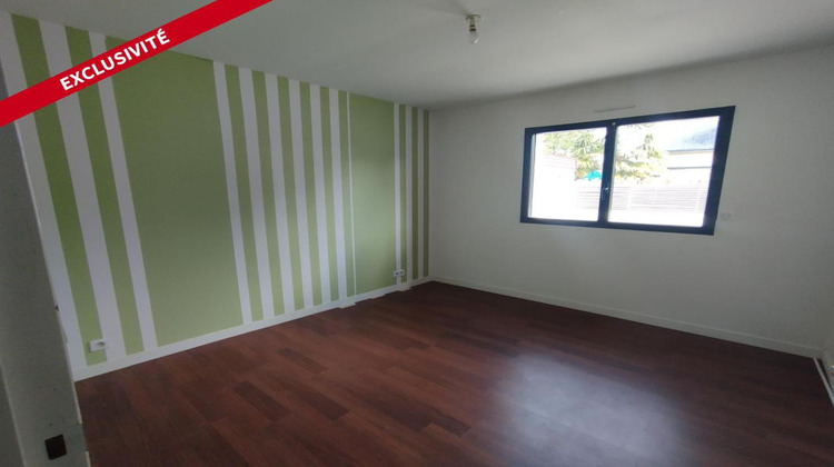 Ma-Cabane - Vente Maison LA TRINITE SURZUR, 118 m²