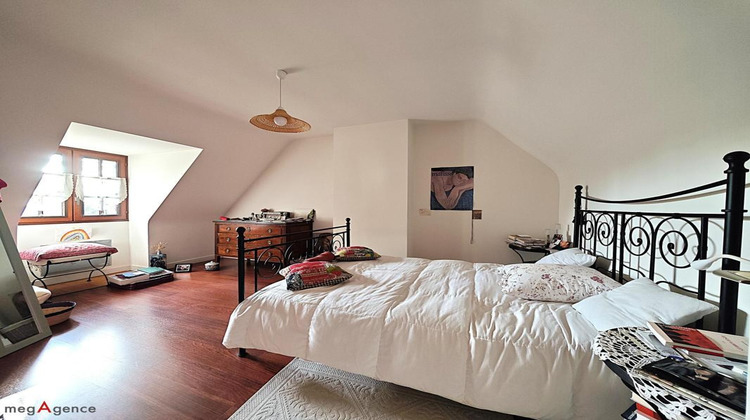 Ma-Cabane - Vente Maison LA TRINITE SURZUR, 115 m²