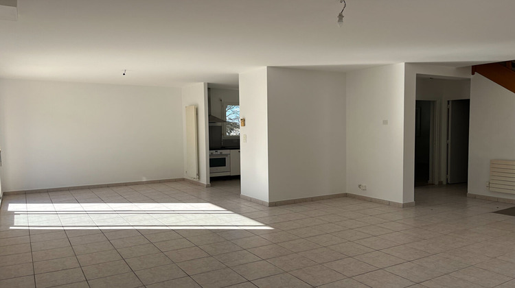 Ma-Cabane - Vente Maison LA TRINITE-SURZUR, 100 m²