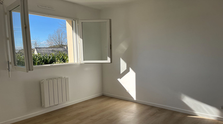 Ma-Cabane - Vente Maison LA TRINITE-SURZUR, 100 m²