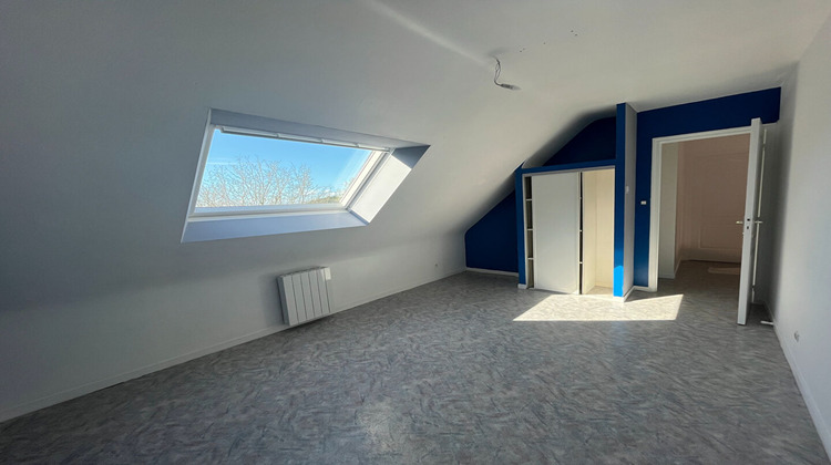 Ma-Cabane - Vente Maison LA TRINITE-SURZUR, 100 m²
