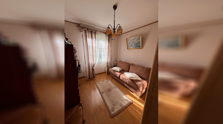 Ma-Cabane - Vente Maison LA TRINITE-SURZUR, 100 m²