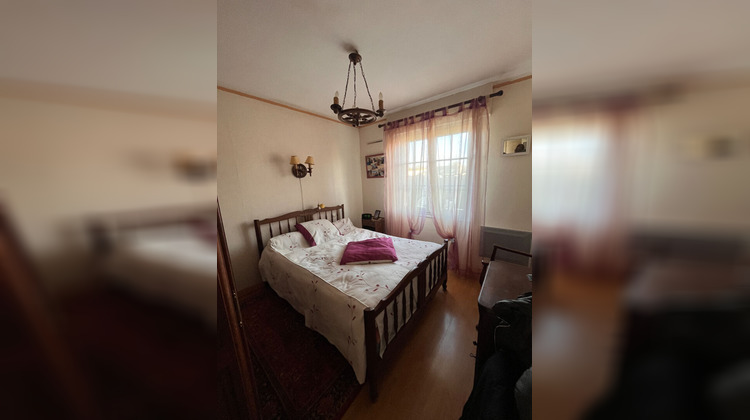 Ma-Cabane - Vente Maison LA TRINITE-SURZUR, 100 m²