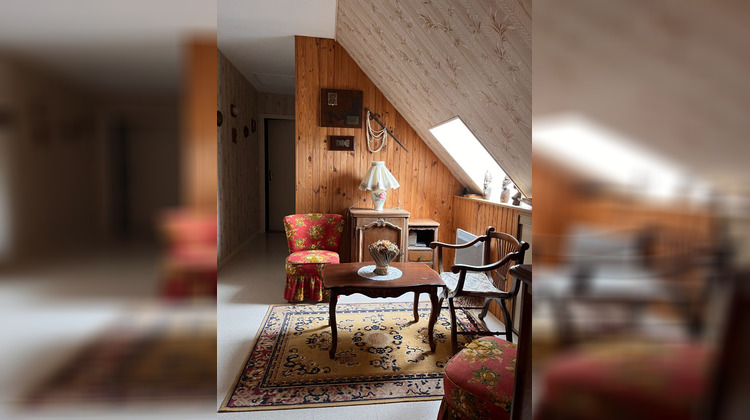 Ma-Cabane - Vente Maison LA TRINITE-SURZUR, 100 m²