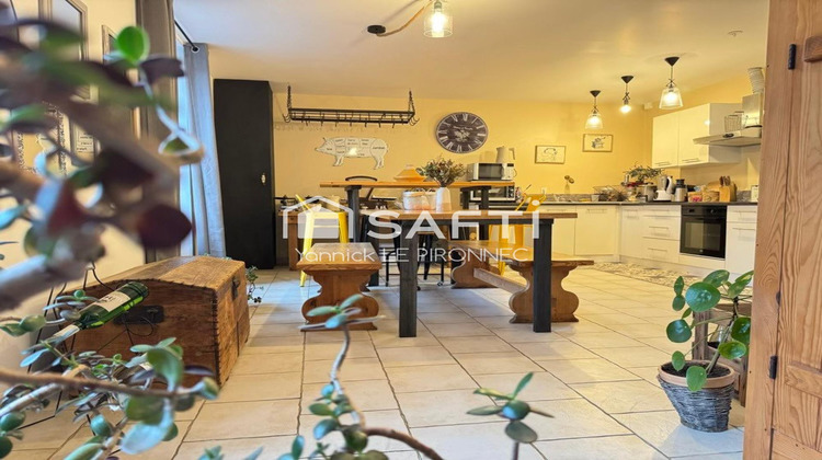 Ma-Cabane - Vente Maison La Trinite-Surzur, 150 m²