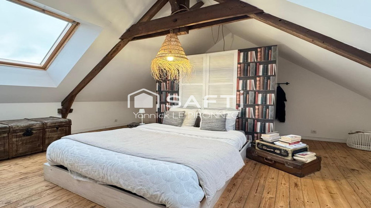 Ma-Cabane - Vente Maison La Trinite-Surzur, 150 m²