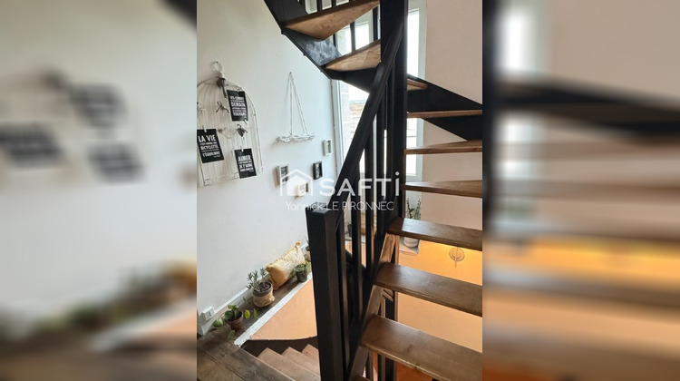 Ma-Cabane - Vente Maison La Trinite-Surzur, 150 m²