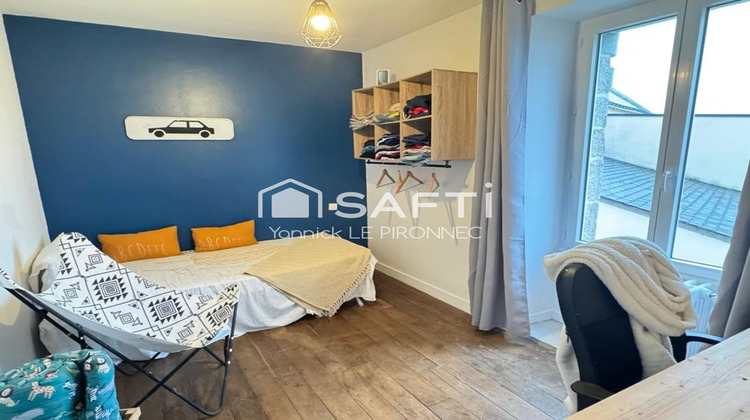 Ma-Cabane - Vente Maison La Trinite-Surzur, 150 m²