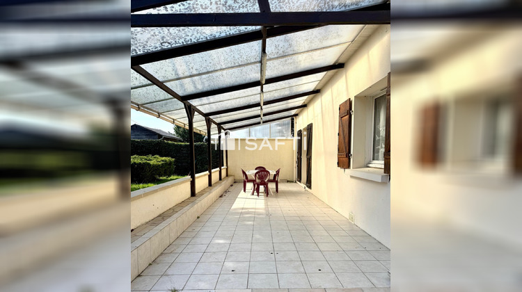 Ma-Cabane - Vente Maison La Trinite-Surzur, 81 m²