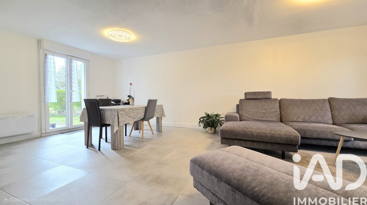 Ma-Cabane - Vente Maison La Trinité-Surzur, 90 m²