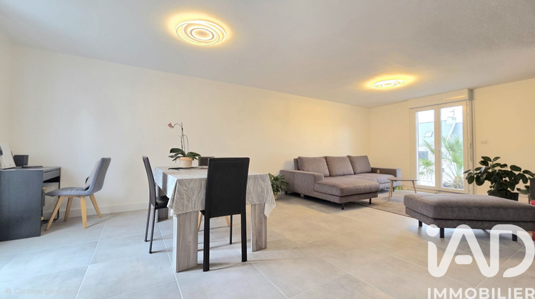 Ma-Cabane - Vente Maison La Trinité-Surzur, 90 m²