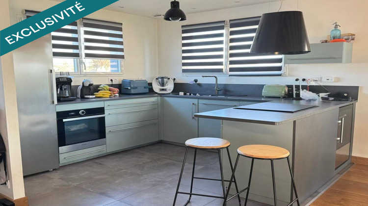 Ma-Cabane - Vente Maison La Trinite-Surzur, 121 m²