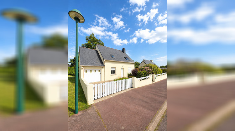 Ma-Cabane - Vente Maison La Trinité-Surzur, 98 m²