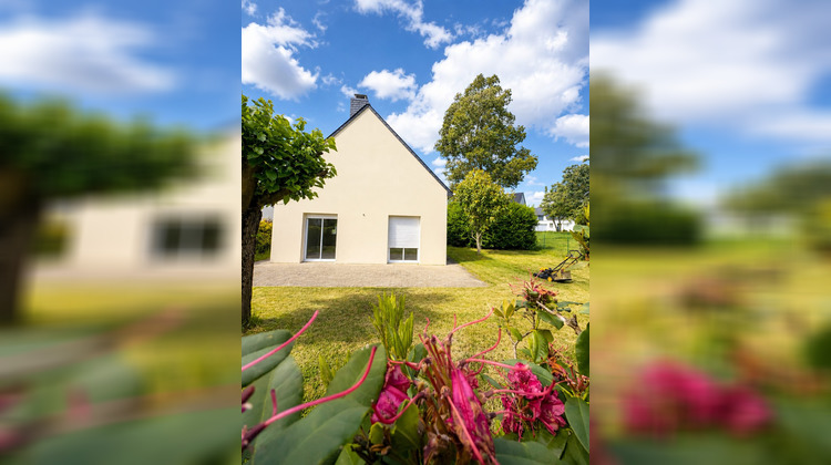 Ma-Cabane - Vente Maison La Trinité-Surzur, 98 m²