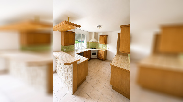 Ma-Cabane - Vente Maison La Trinité-Surzur, 98 m²