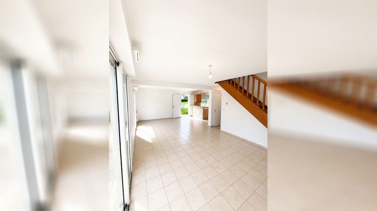 Ma-Cabane - Vente Maison La Trinité-Surzur, 98 m²