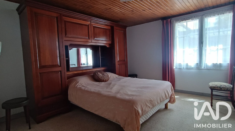 Ma-Cabane - Vente Maison La Trinité-Surzur, 67 m²