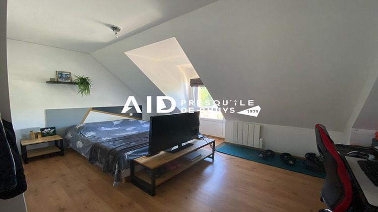 Ma-Cabane - Vente Maison LA TRINITE-SURZUR, 108 m²