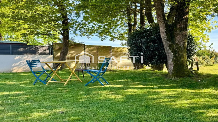 Ma-Cabane - Vente Maison La Trinite-Surzur, 121 m²