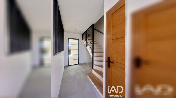 Ma-Cabane - Vente Maison La Trinité-Surzur, 112 m²