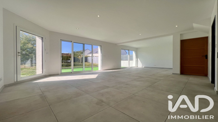 Ma-Cabane - Vente Maison La Trinité-Surzur, 112 m²