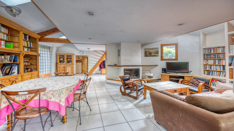 Ma-Cabane - Vente Maison La Tronche, 135 m²