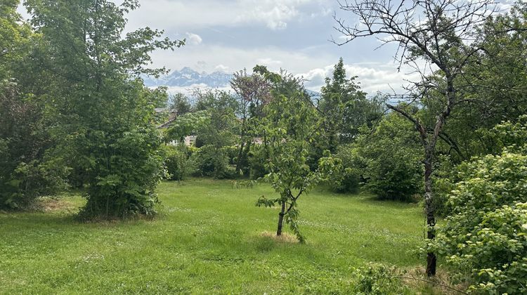 Ma-Cabane - Vente Maison La Tronche, 211 m²