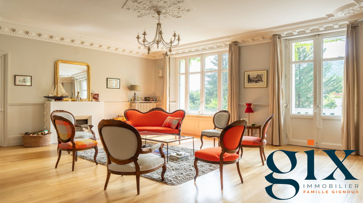 Ma-Cabane - Vente Maison La Tronche, 266 m²