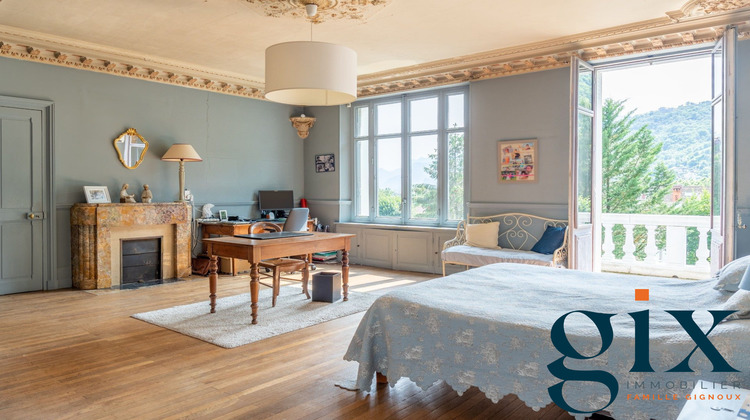 Ma-Cabane - Vente Maison La Tronche, 266 m²