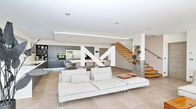 Ma-Cabane - Vente Maison La Tronche, 171 m²