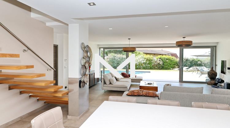 Ma-Cabane - Vente Maison La Tronche, 171 m²