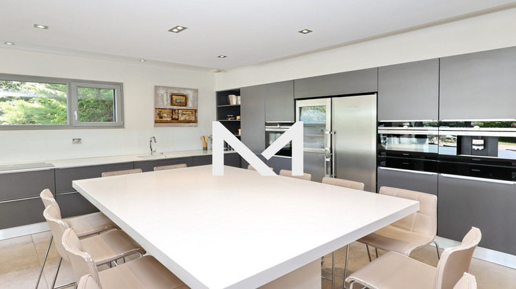 Ma-Cabane - Vente Maison La Tronche, 171 m²