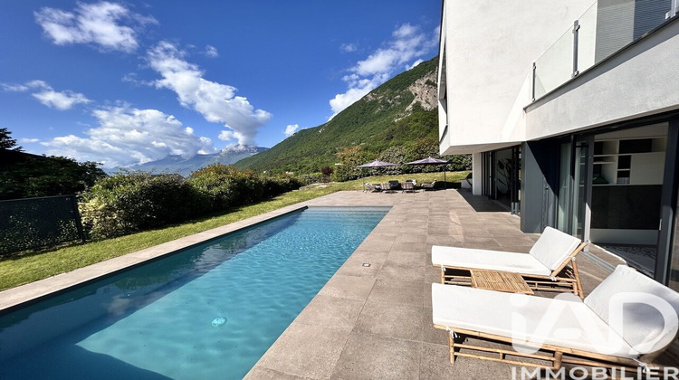 Ma-Cabane - Vente Maison La Tronche, 171 m²