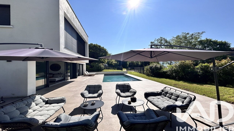 Ma-Cabane - Vente Maison La Tronche, 171 m²