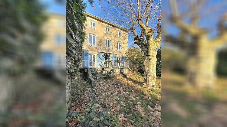 Ma-Cabane - Vente Maison La Tronche, 260 m²