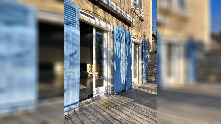 Ma-Cabane - Vente Maison La Tronche, 260 m²