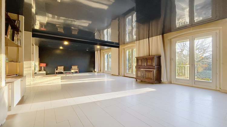 Ma-Cabane - Vente Maison La Tronche, 260 m²