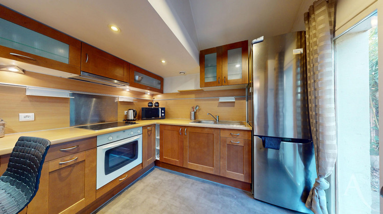 Ma-Cabane - Vente Maison LA TRONCHE, 67 m²