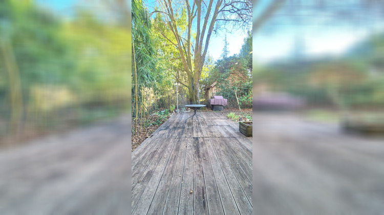 Ma-Cabane - Vente Maison LA TRONCHE, 67 m²