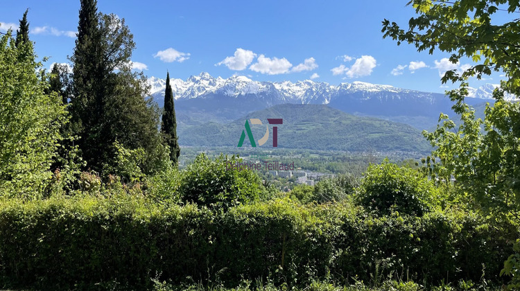 Ma-Cabane - Vente Maison La Tronche, 164 m²