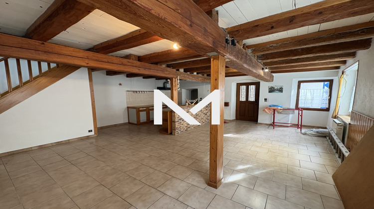 Ma-Cabane - Vente Maison La Tronche, 95 m²