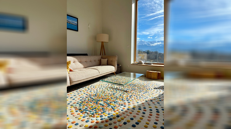 Ma-Cabane - Vente Maison La Tronche, 125 m²