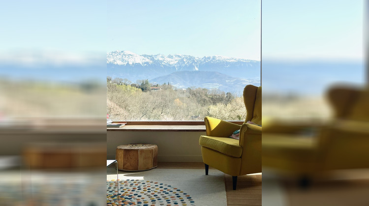 Ma-Cabane - Vente Maison La Tronche, 125 m²