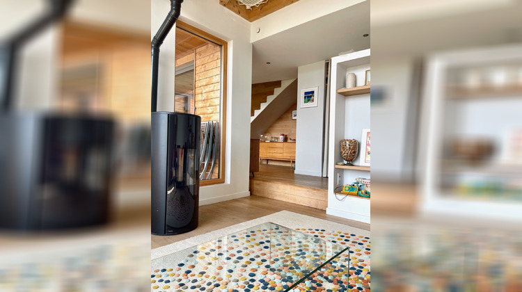 Ma-Cabane - Vente Maison La Tronche, 125 m²