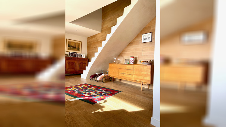 Ma-Cabane - Vente Maison La Tronche, 125 m²