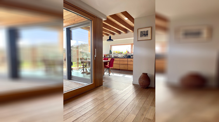 Ma-Cabane - Vente Maison La Tronche, 125 m²