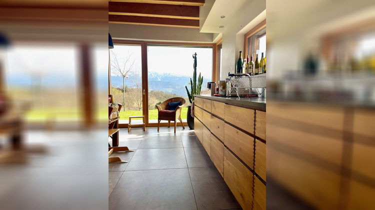 Ma-Cabane - Vente Maison La Tronche, 125 m²