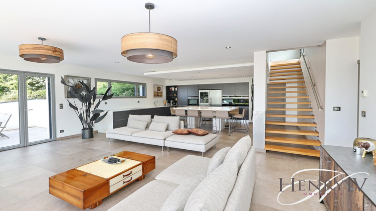 Ma-Cabane - Vente Maison La Tronche, 171 m²