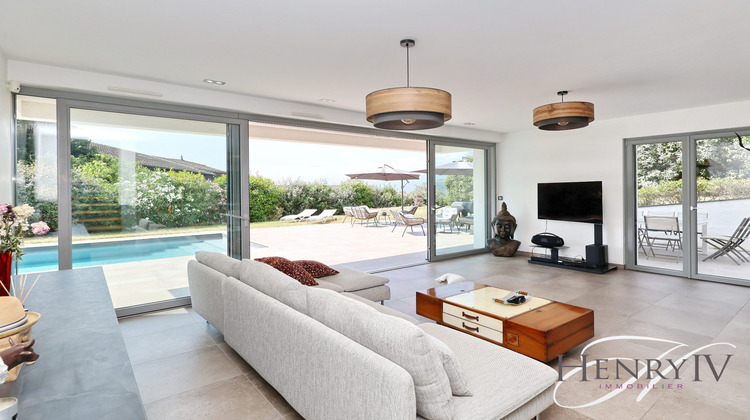 Ma-Cabane - Vente Maison La Tronche, 171 m²