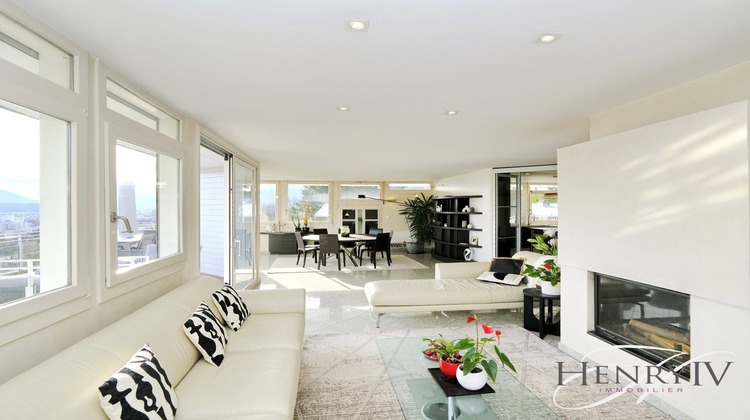 Ma-Cabane - Vente Maison La Tronche, 212 m²